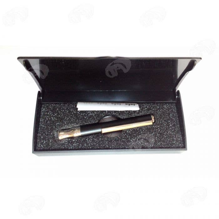 Max Pocket Stamp 2 lines 583 for wholesale by Timbro Art