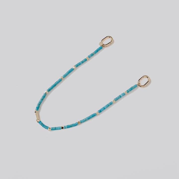 Pretty Simple - Wholesale Individual Charm/Pendant - Beaded Bag CharmsÂ