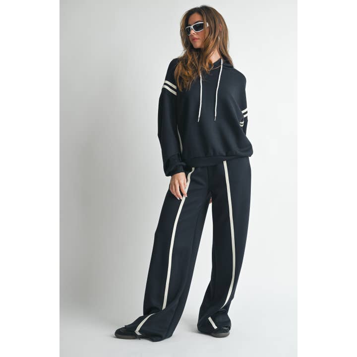 DORCAS - Wholesale Top & Pant Set (NOT Loungewear) - Women's - HOODIE TOP AND PANT SET9