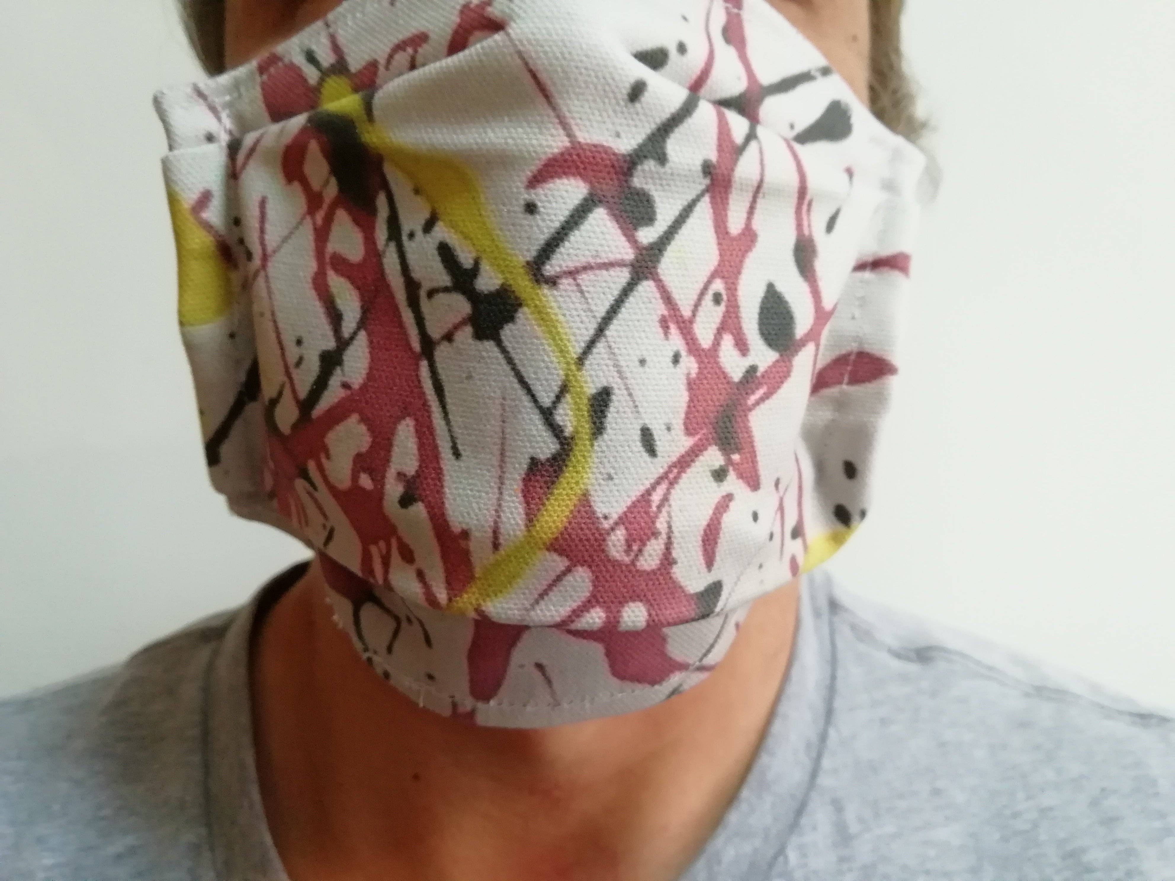 Artedelph - Wholesale Skincare Face Mask - Mask Festival2