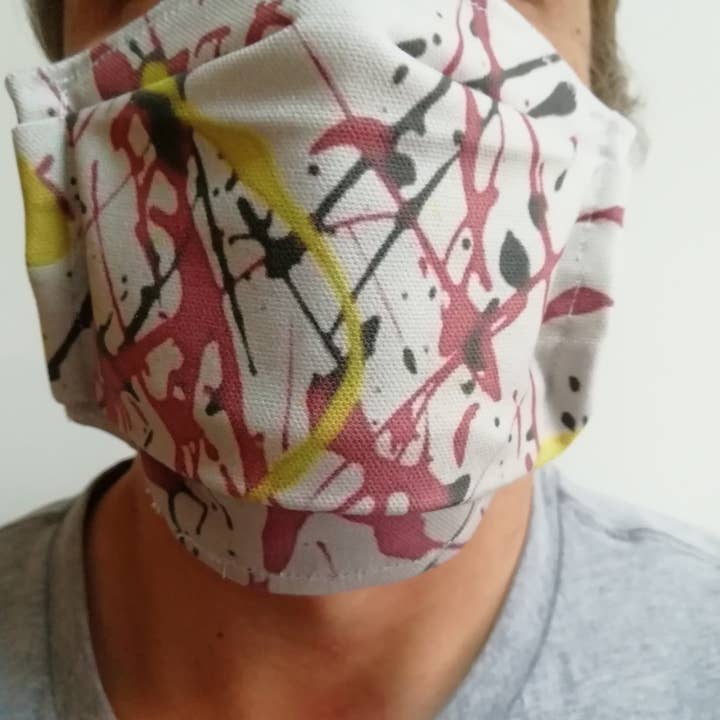 Artedelph - Wholesale Skincare Face Mask - Mask Festival2