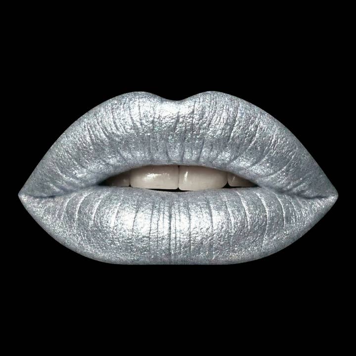 Magische Metallic Vloeibare Lipstick - Spookachtig voor wholesale door Jolie Beauty