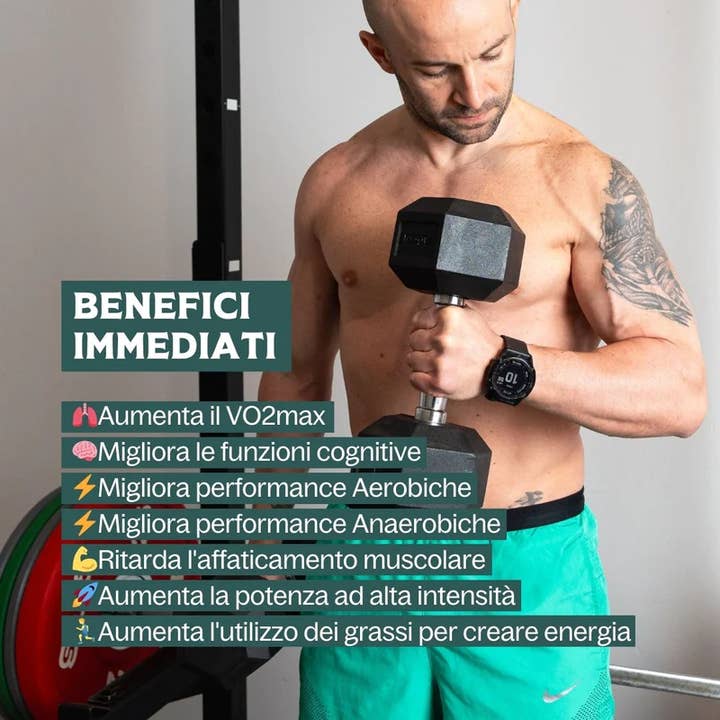 KeFood - Wholesale Oral Supplement/Vitamin - PRE WORKOUT - BETA ALANINE, TAURINE, RHODIOLA, CAFFEINE