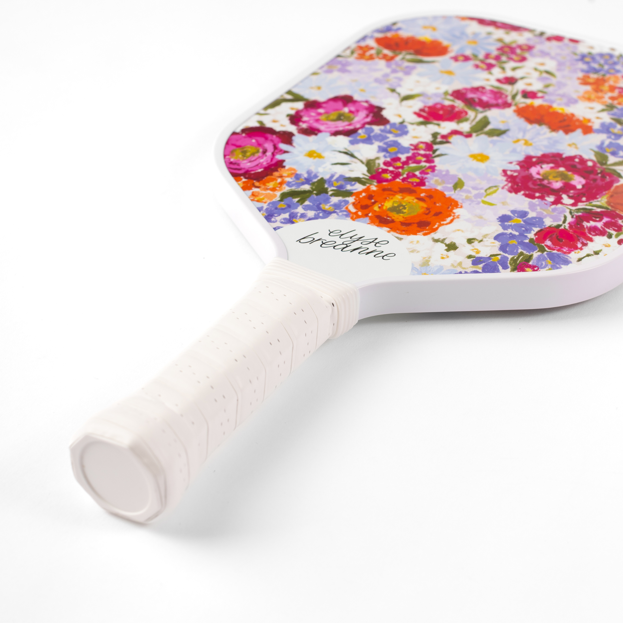 Elyse Breanne Design - Wholesale Sports & Outdoor - Primavera Pickleball Paddle1