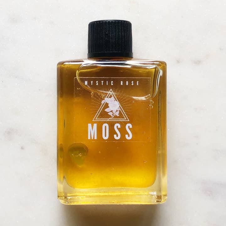 PARFUM MOUSSE pour la vente par Mystic Rose