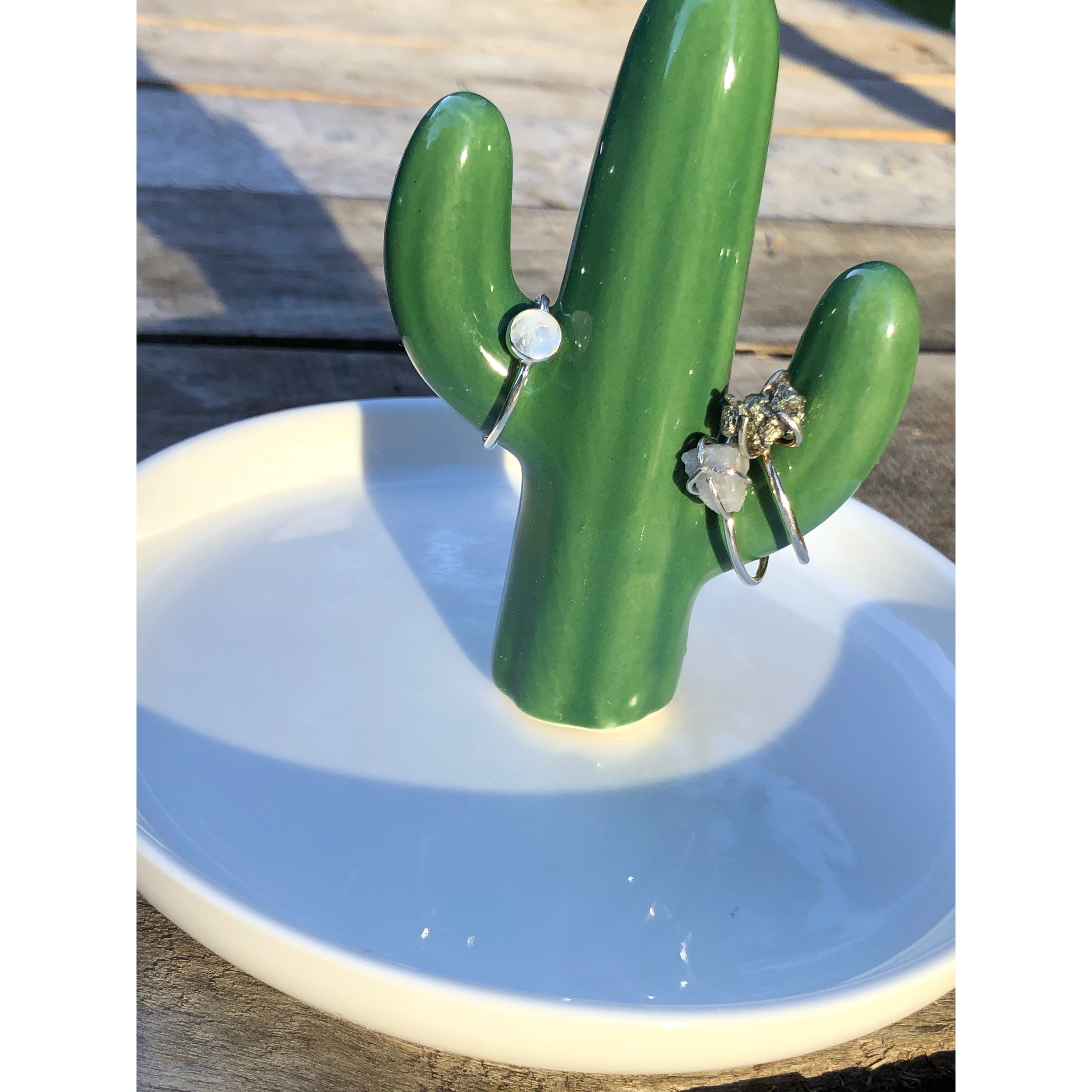 Nevermore Fine Jewelry - Vente Solitaire - Bague Moonstone6