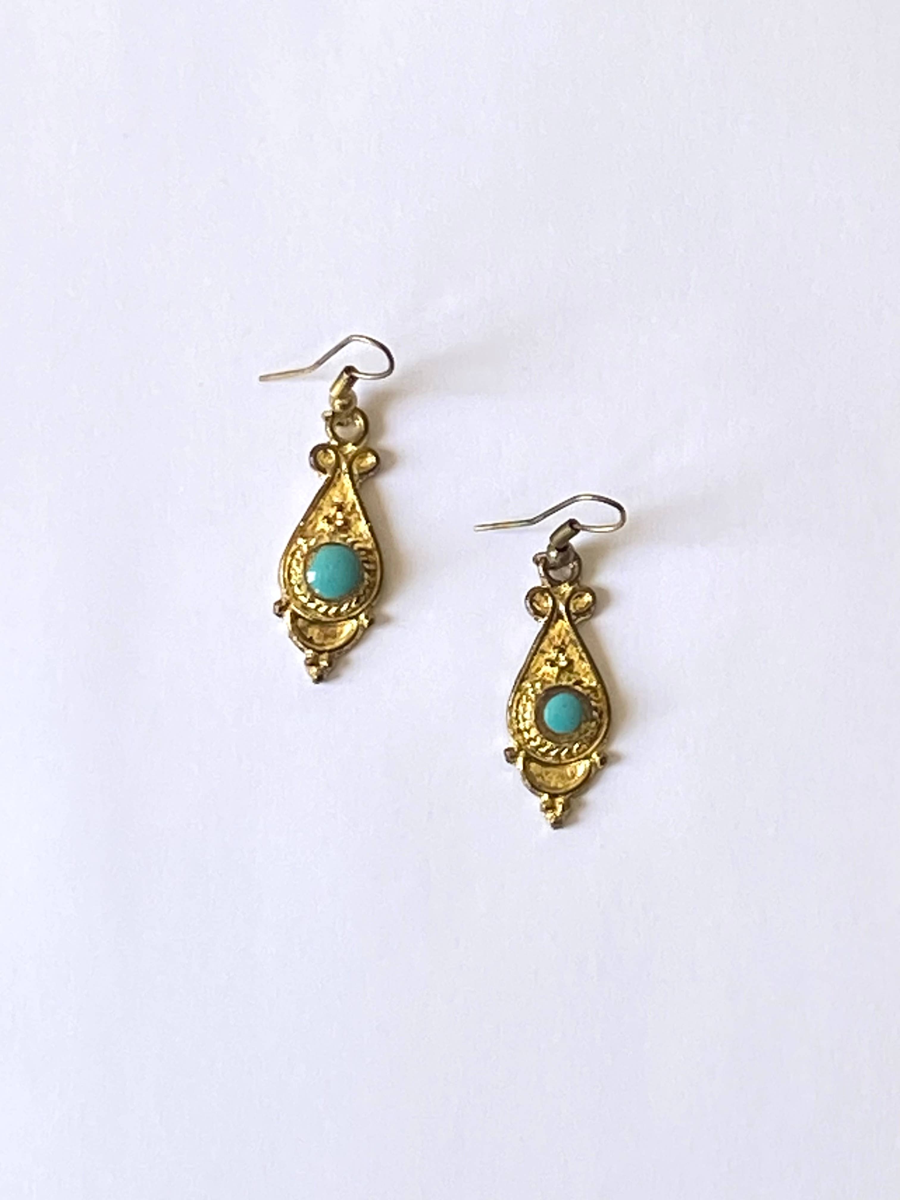 DIWALI PARIS – Großhandel Ohrhänger – NAJPUR-OHRRING1