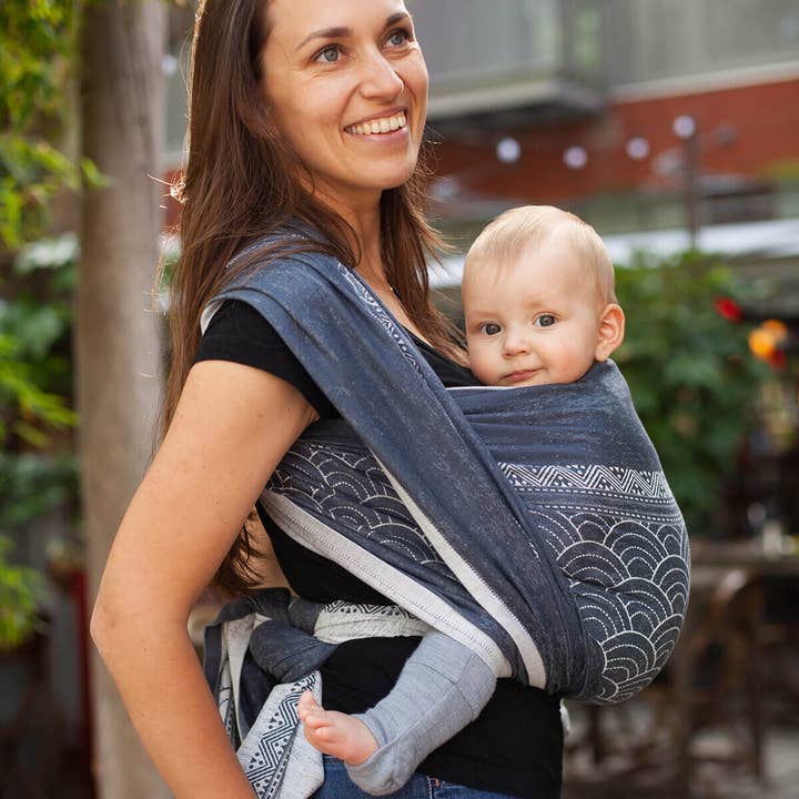 Sling Sapporo 5.40 m for wholesale by Hoppediz