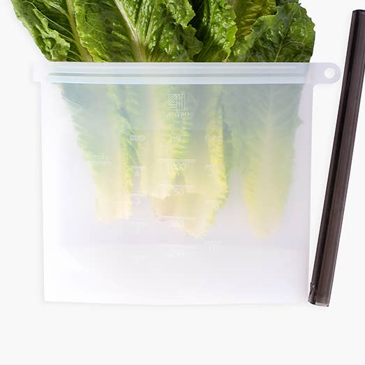 Sac en silicone 1000 ml pour la vente par Cuatro