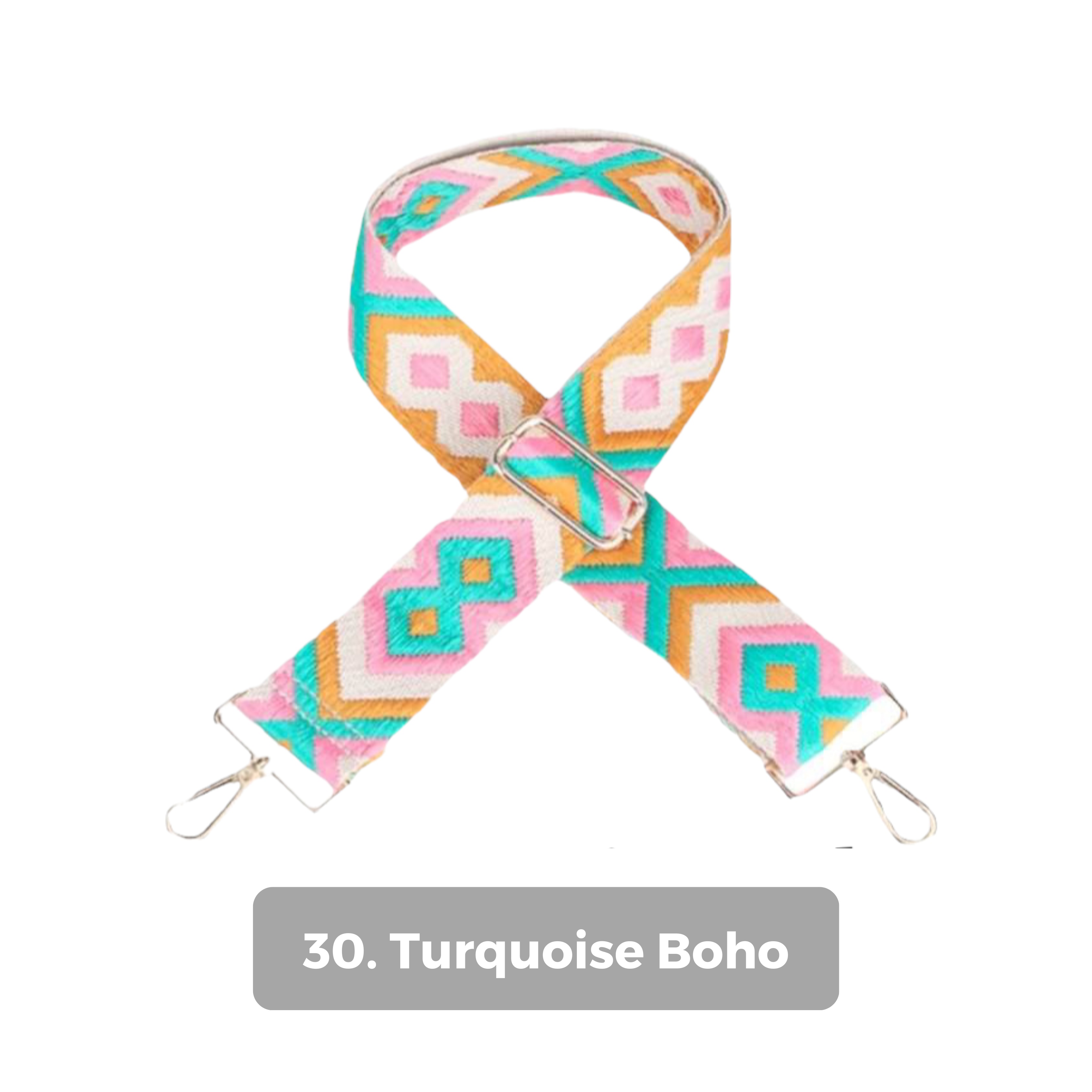 Babs + Birdie – bolsa tiracolo - Mulher por atacado – The Luna | Câmara Crossbody | Escolha a sua correia38