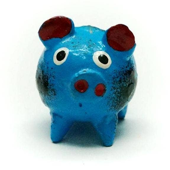 Costello International - Wholesale Decorative Figurine - Seismic Critters A Friend, A Toy, And An Earthquake Detector10