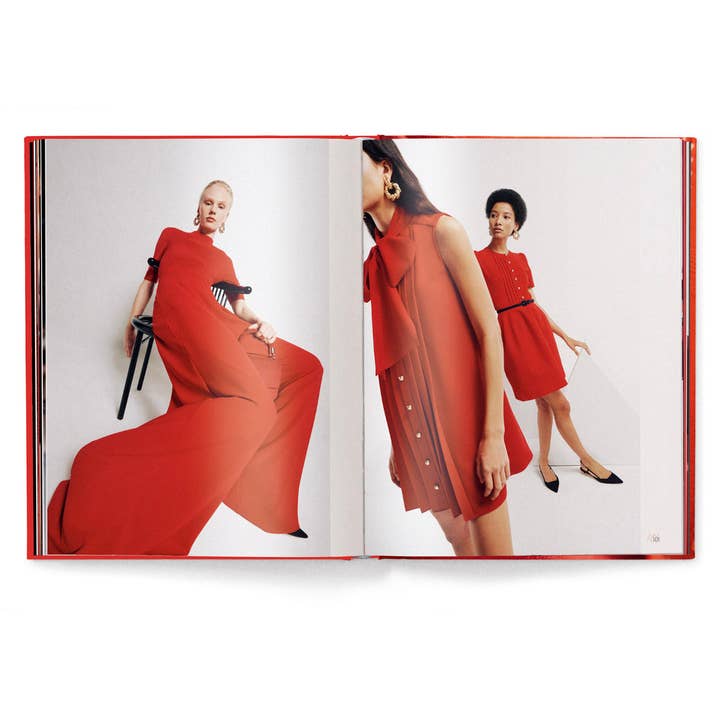 gestalten & teNeues - Wholesale Display Book - The Red Book5