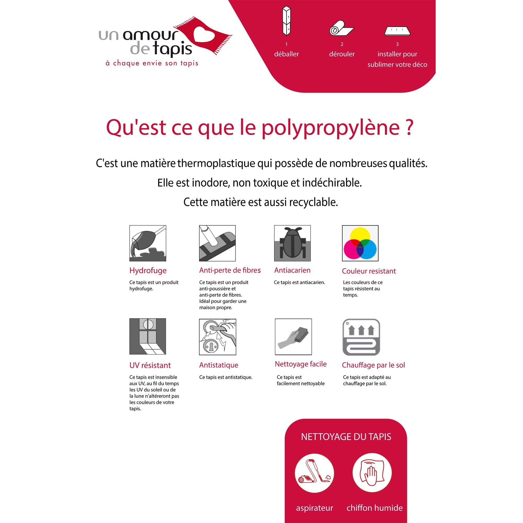 multicoloured ORADE Polypropylene Outdoor Rug for wholesale on Faire4