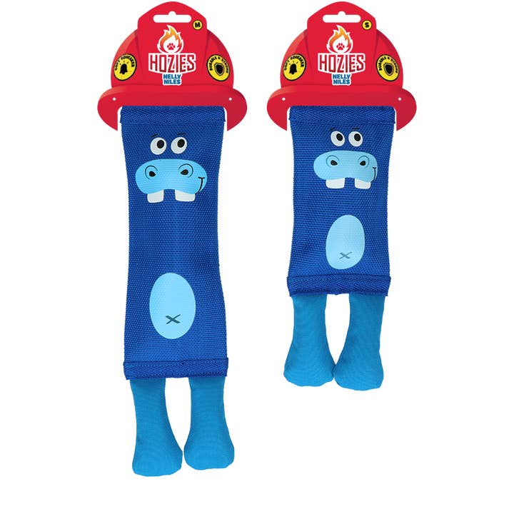 Hofman Animal Care - Wholesale Pet Costume - Dog - Hozies Nelly Niles Small