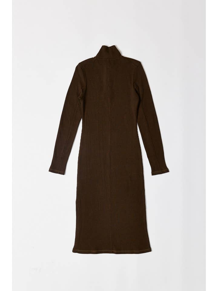 MOD REF - Wholesale Dress - Women's - The Eura Dress10