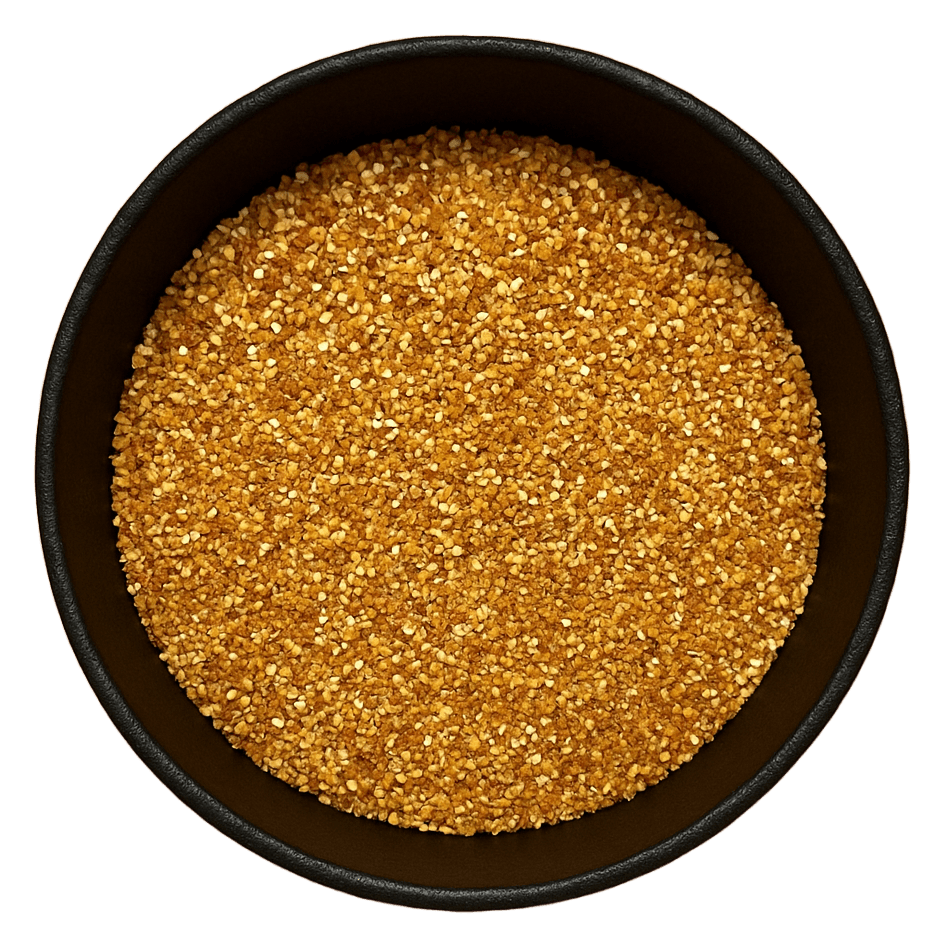 LA Herb - Wholesale Dried spice - Tangerine Peel Granules (Citrus Tangerina)1