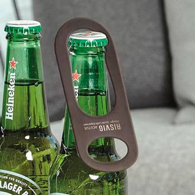 Si apre, nero - RISVIG Acutus per la vendita all'ingrosso da parte di RISVIG Design