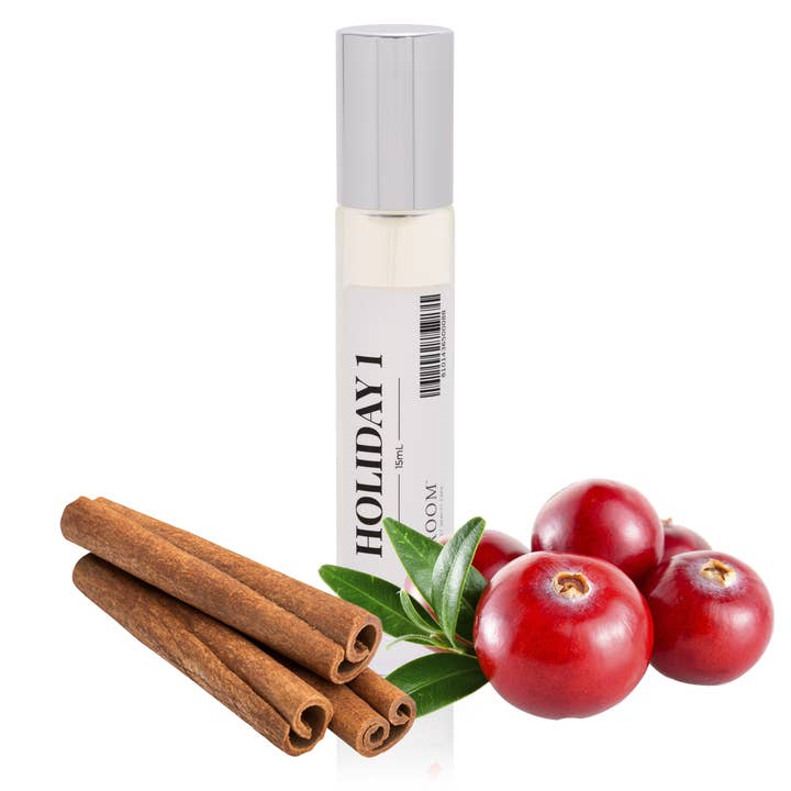 Holiday 1 Perfume 15mL for wholesale by iGroom