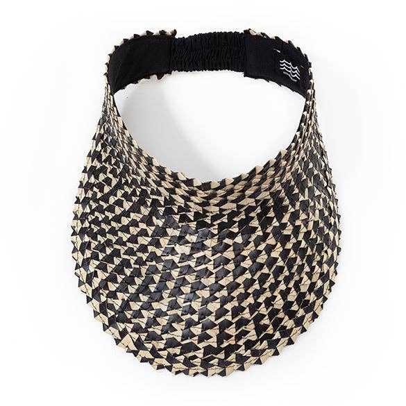 Playa Straw Visor and other Purchase Wholesale straw visor. Free Returns & Net 60 Terms on Faire trending on Faire.