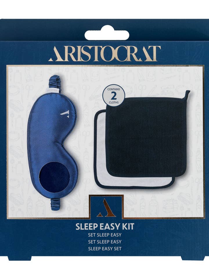 Aristocrat Sleep Easy Kit for engroshandel hos Soinvogue