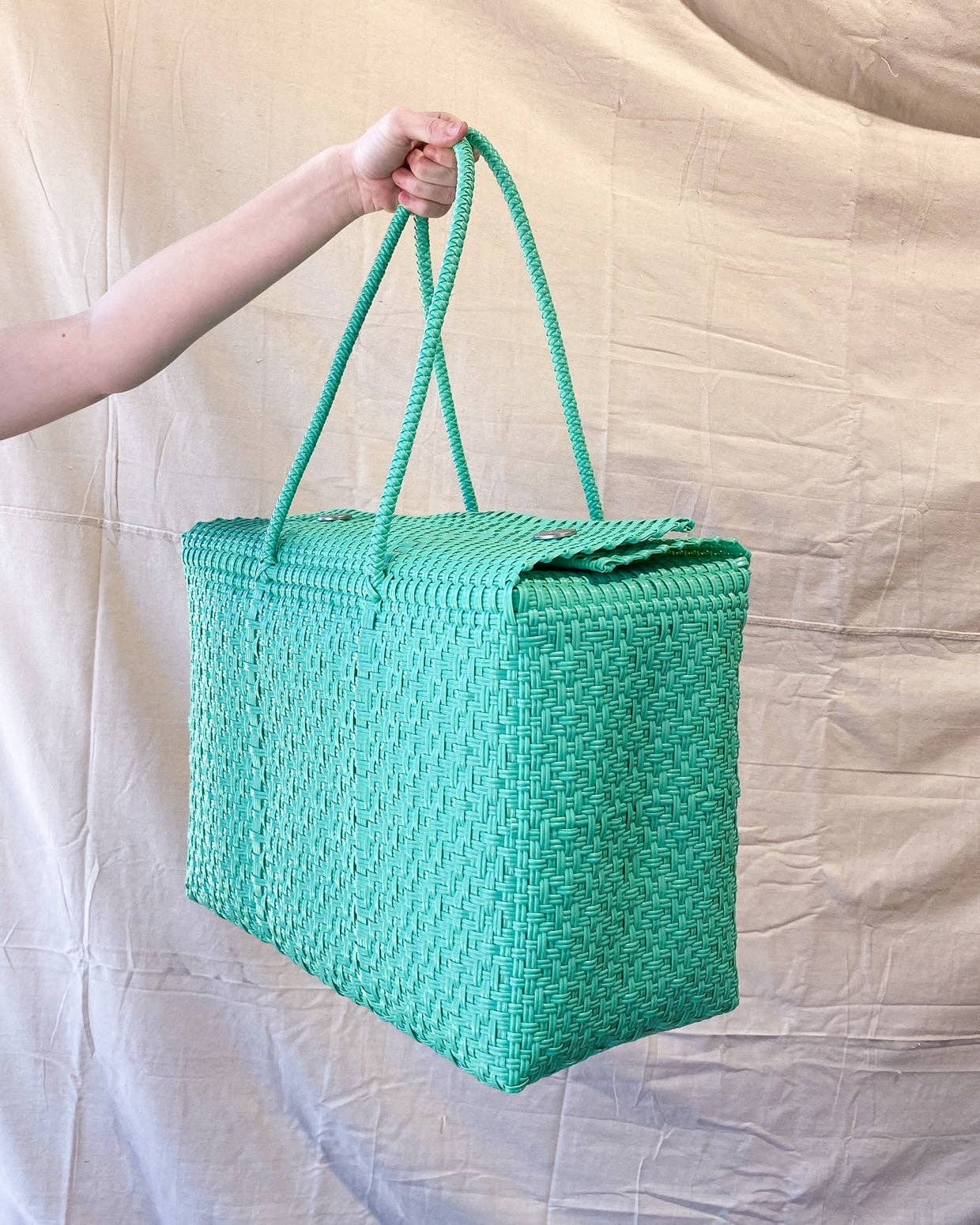 El Cholo's Kid – Engroshandel Tote bag - Dame – LUPE — Breeze | Stor2