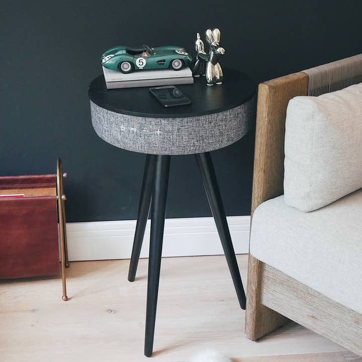 Steepletone UK Ltd - Wholesale Speakers - Tabblue - Bluetooth Table Speaker
