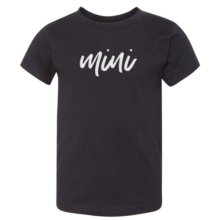 OG Mini Puff (peuter en kinderen) voor wholesale door designtwentyfive