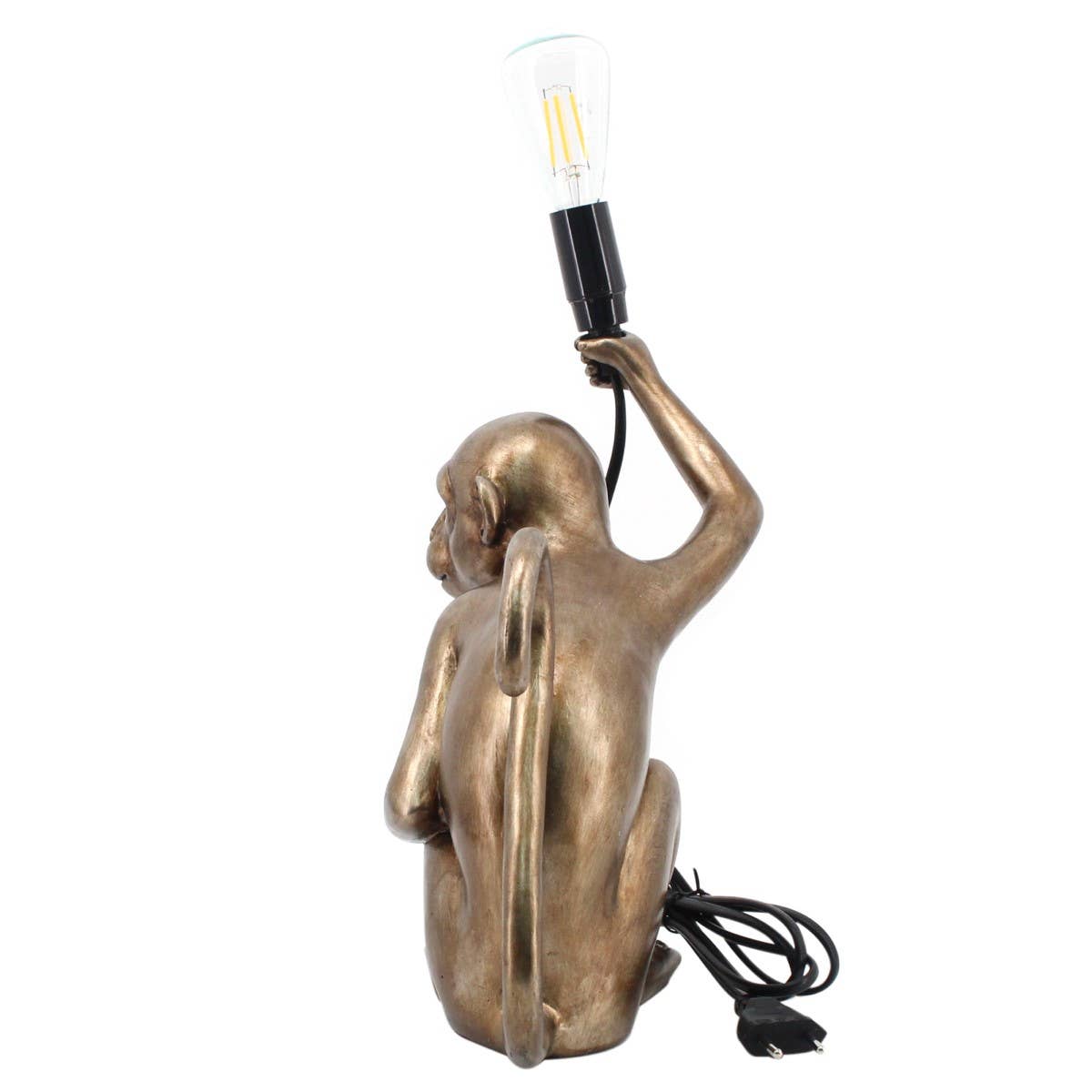 Signes Grimalt - Wholesale Accent/Desk Lamp - Signes Grimalt - Monkey Lamp * 9993