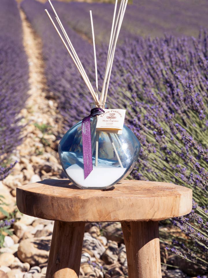 Diffusore d’ambiente Culbuto 400 ml (43 profumazioni disponibili) per la vendita all'ingrosso da parte di Nicolosi Créations