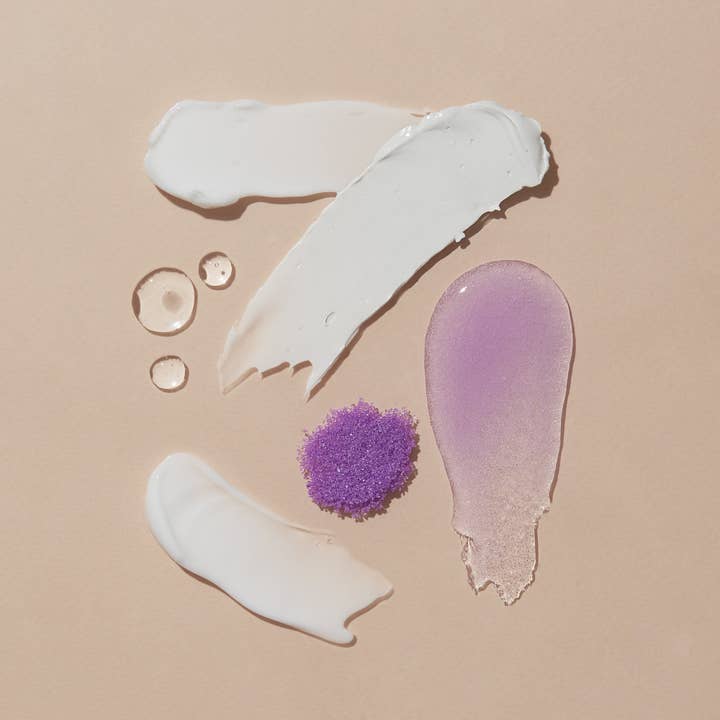 VOESH New York - Wholesale Nailcare Set - Pedi in a Box 6 Step Ultimate - Add on Service - Sage1