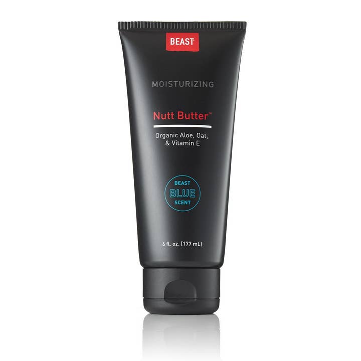 Beast - Vente Baume/beurre pour le corps - Nutt Butter® Bleu