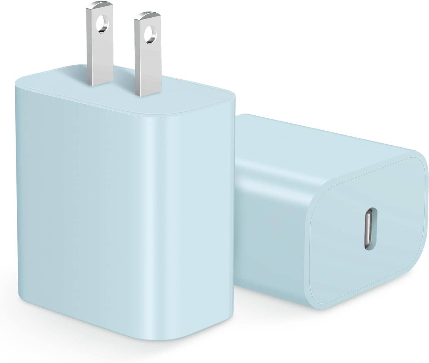 DGN Gadgets – Carregador portátil por atacado – Carregador de parede rápido 20W PD com adaptador USB Tipo C16