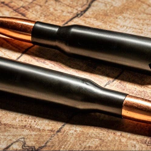 Old Southern Brass - Wholesale Bottle/wine opener - Black 50 Caliber BMG Real Bullet Bottle Opener3