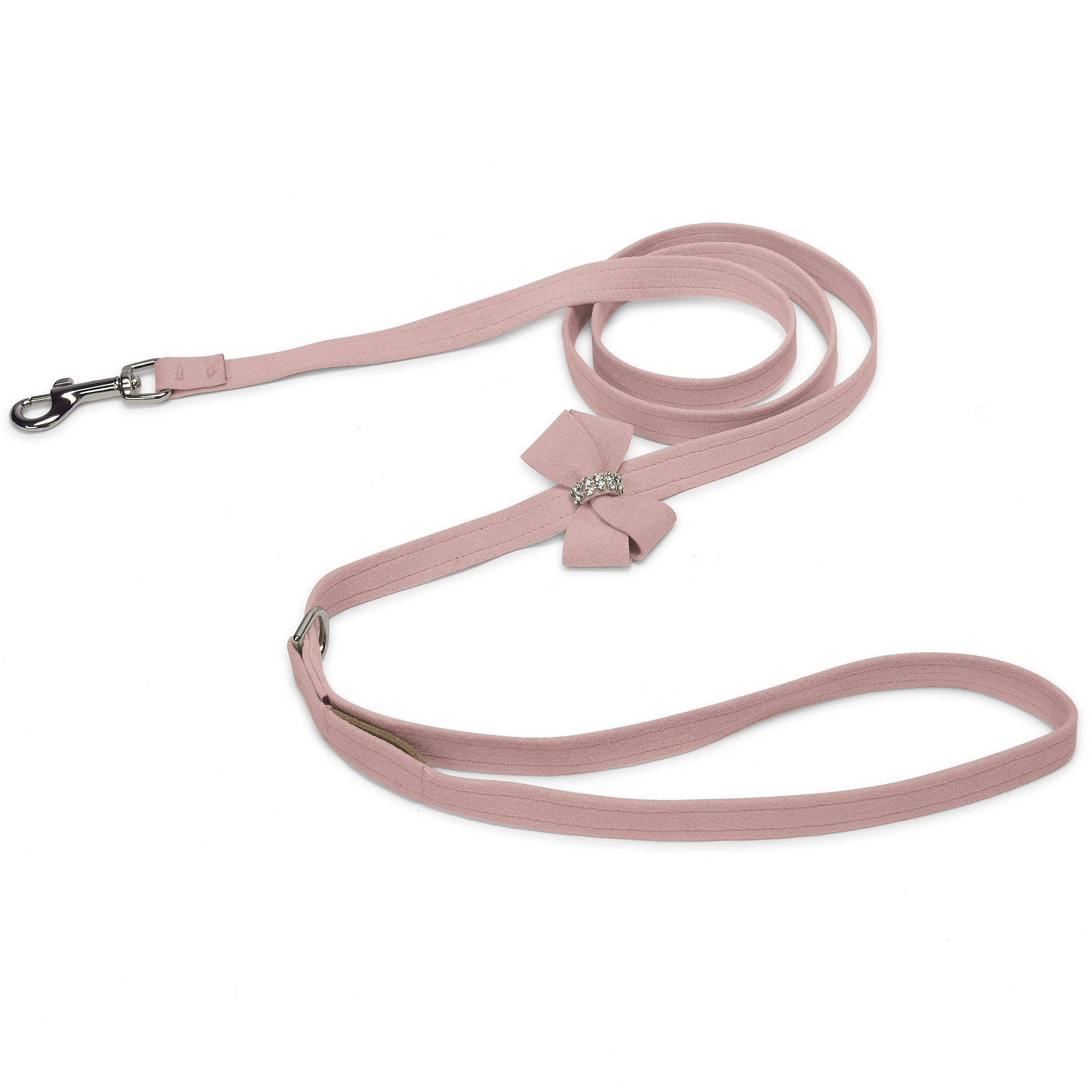 Susan Lanci Designs - Wholesale Pet leash – Dog - Nouveau Bow Leash6