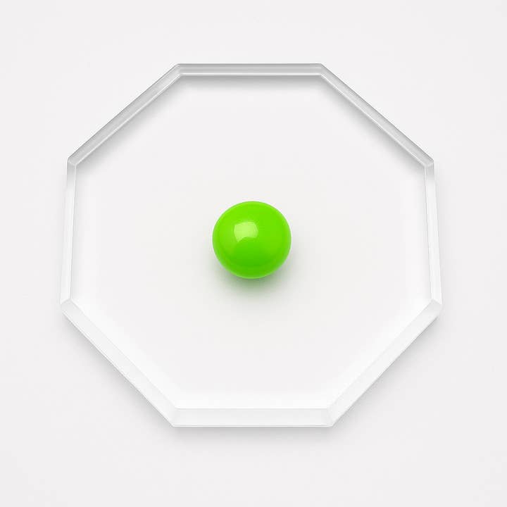 Esmalte en gel Empyra - Limewire n.º 51 para venta al por mayor de THE LASH BOX