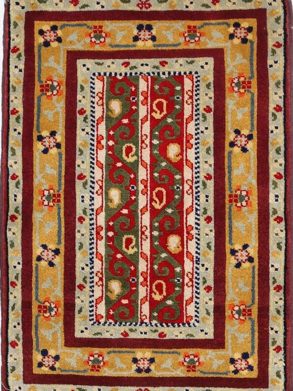 Ziegler 2' 1″ x 3' 2″ für den Großhandel von ALRUG