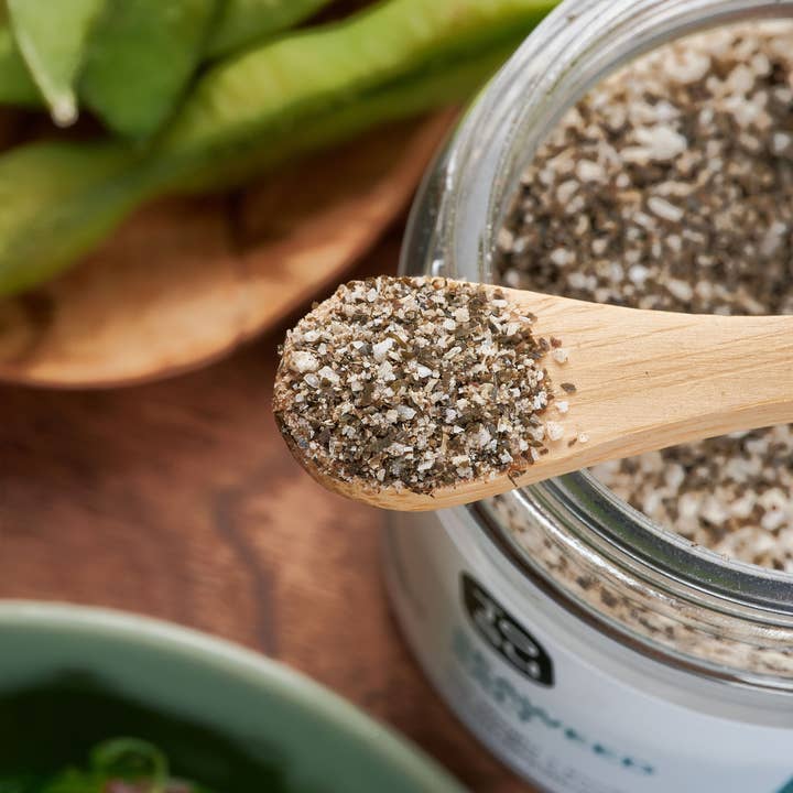 Josu - Wholesale Salt - Seaweed Salt - 100% Korean Sea Salt2