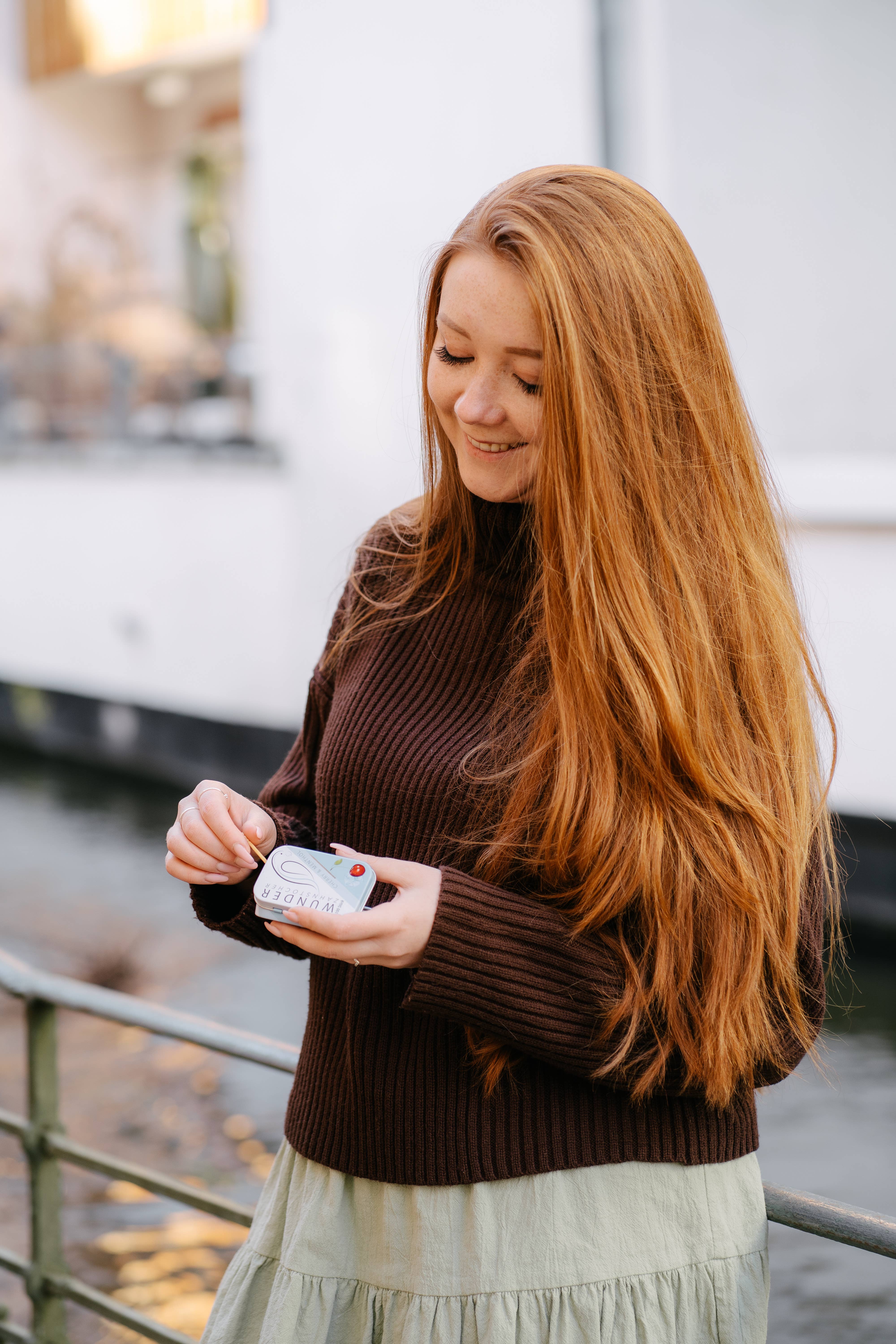 Wunder Zahnstocher - Wholesale Toothpick - TASTY PACK - TOOTHPICK WITH FLAVOR7