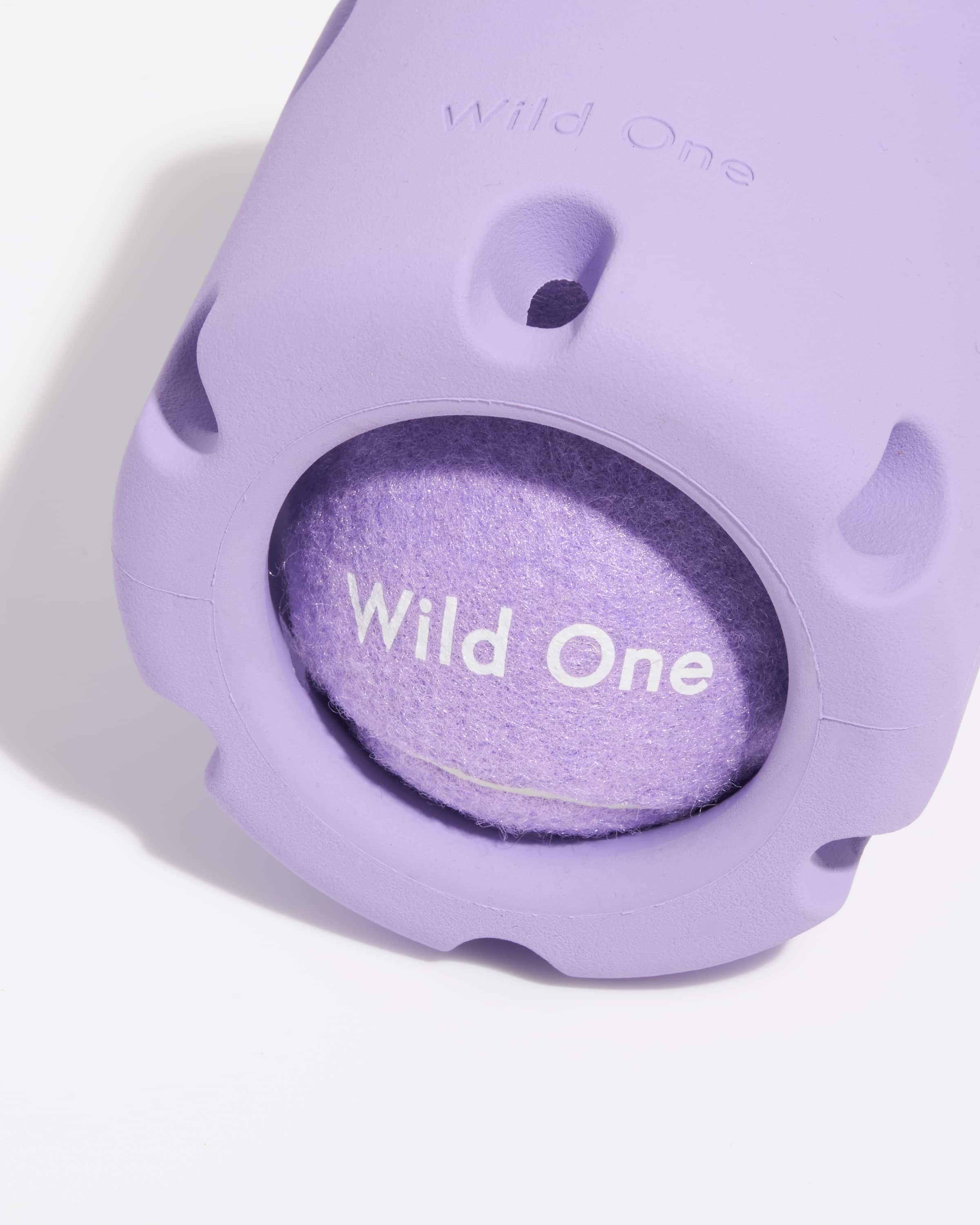 Wild One – Brinquedo - Cão por atacado – Queda de Ténis20