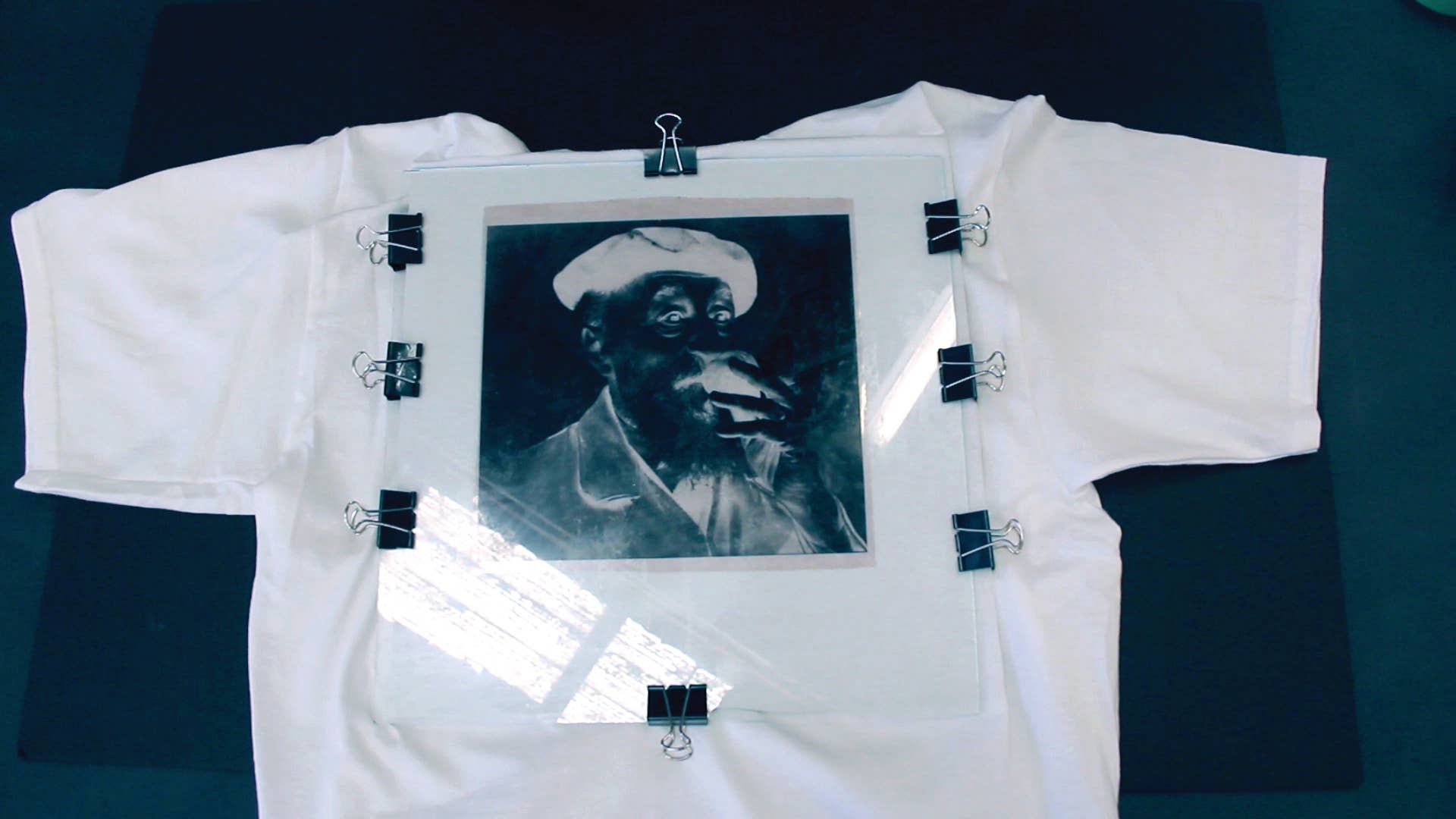 Jacquard Products - Wholesale Craft Supplies - SolarFast Film3