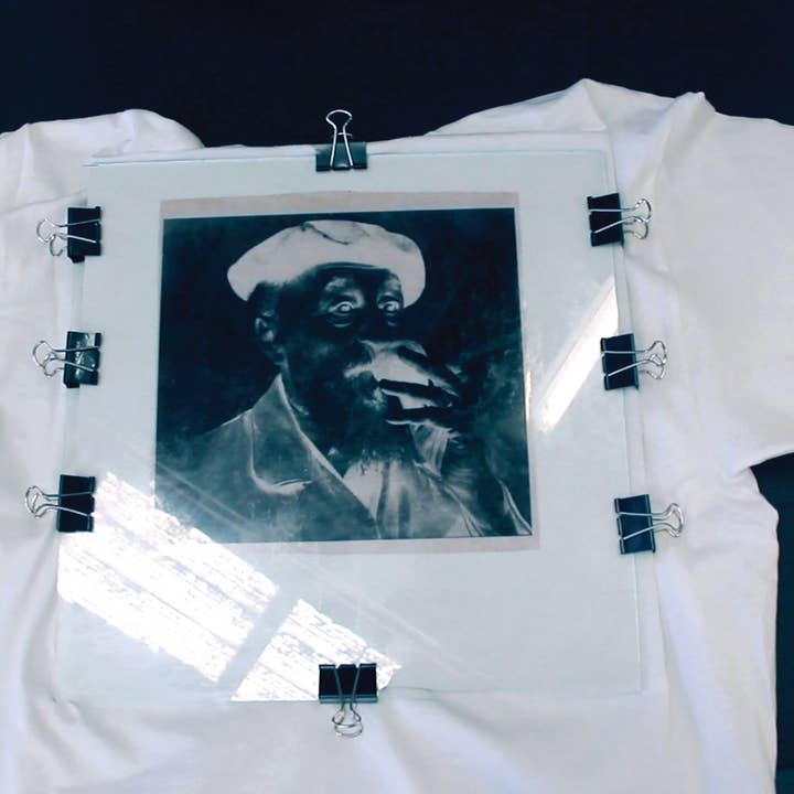 Jacquard Products - Wholesale Craft Supplies - SolarFast Film3