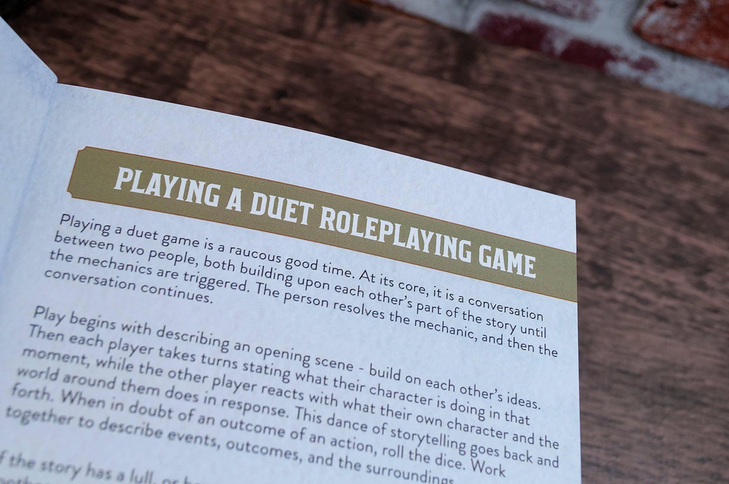 Pandion Games - Wholesale Board Game - Badger + Coyote4