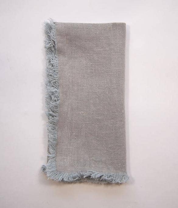 Linen Way Inc. - Wholesale Dinner & Cloth Napkin - Bilbao Linen Napkins - Available in 17 colors7