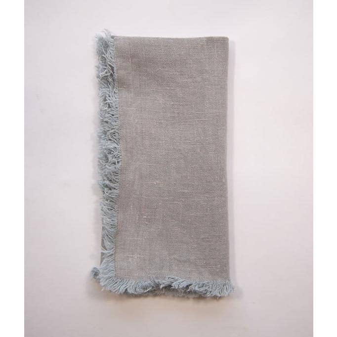 Linen Way Inc. - Wholesale Dinner & Cloth Napkin - Bilbao Linen Napkins - Available in 17 colors7