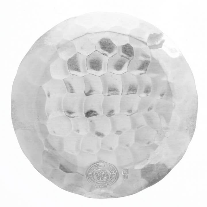 Wendell August - Wholesale Coasters - NFL Pittsburgh Steelers Aluminum Logo Coaster1