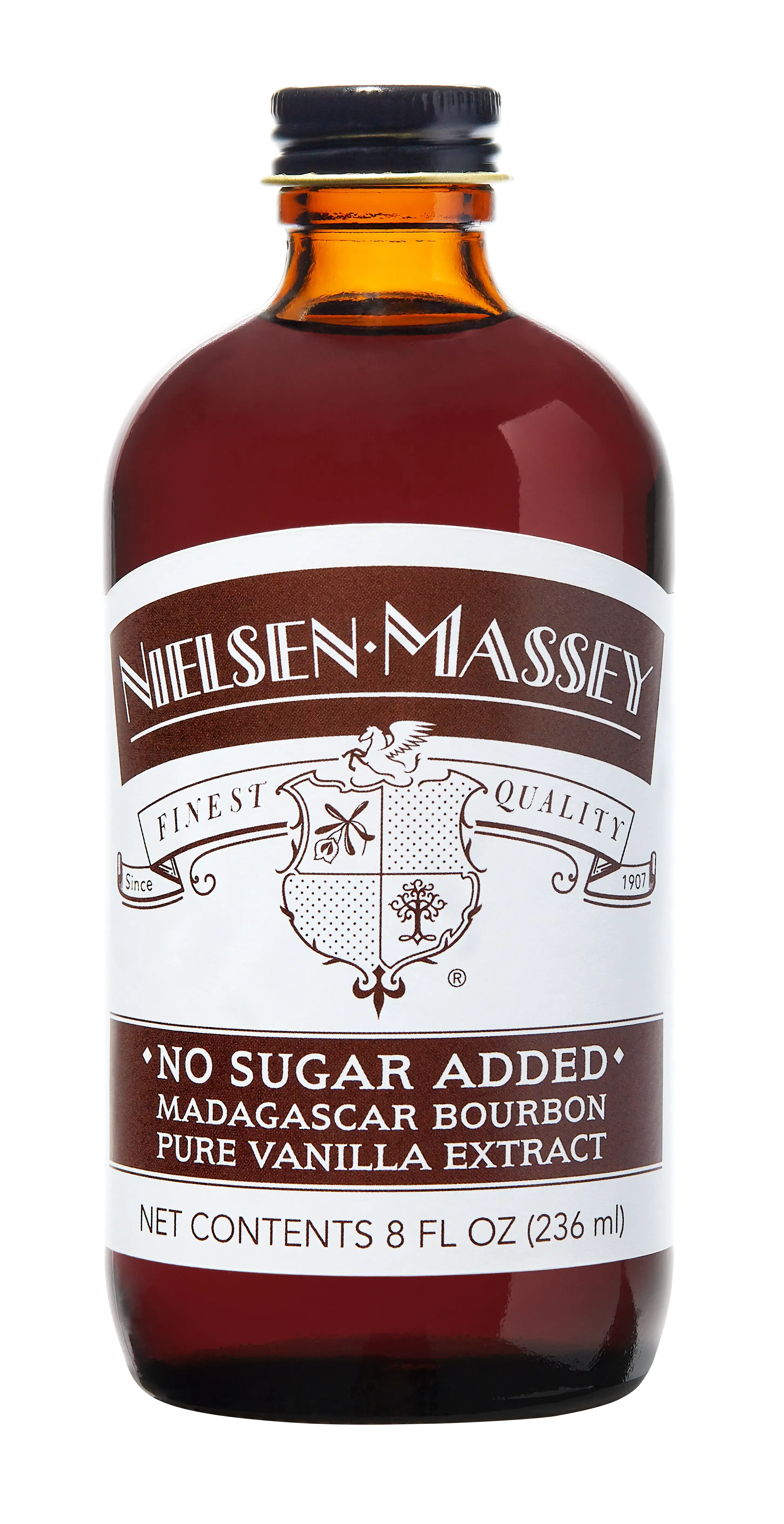 Nielsen-Massey Vanillas - Wholesale Vanilla/Fruit Extract - No Sugar Added Madagascar Bourbon Pure Vanilla Extract2