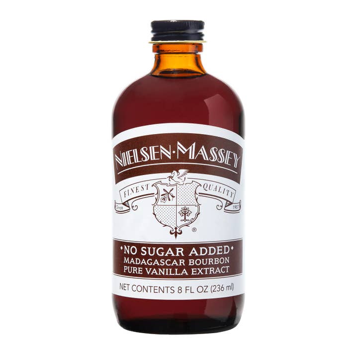 Nielsen-Massey Vanillas - Wholesale Vanilla/Fruit Extract - No Sugar Added Madagascar Bourbon Pure Vanilla Extract2