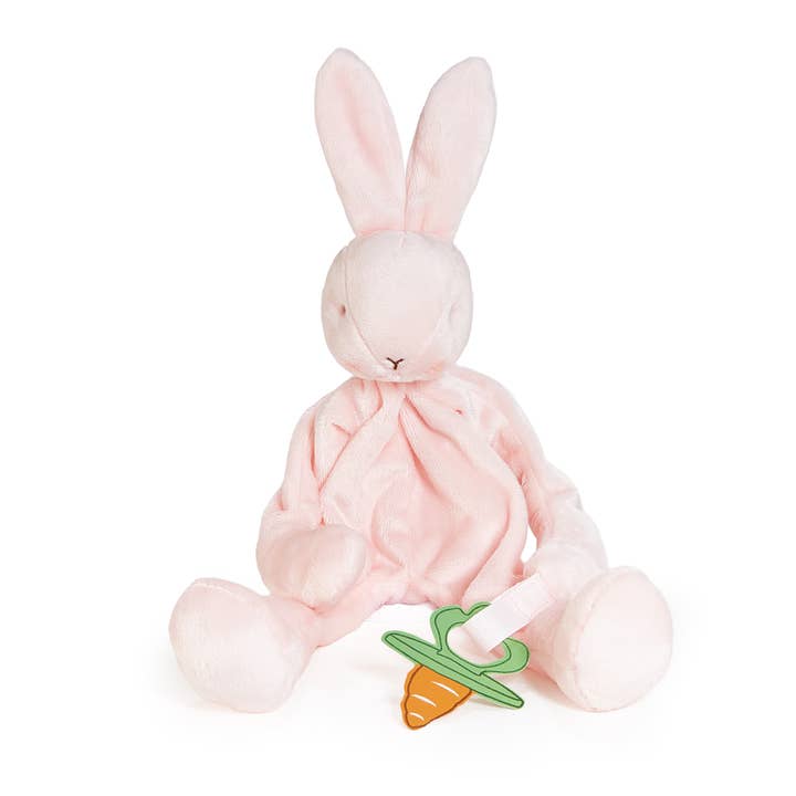 Blossom Bunny Silly Buddy for wholesale by Bunnies By the Bay