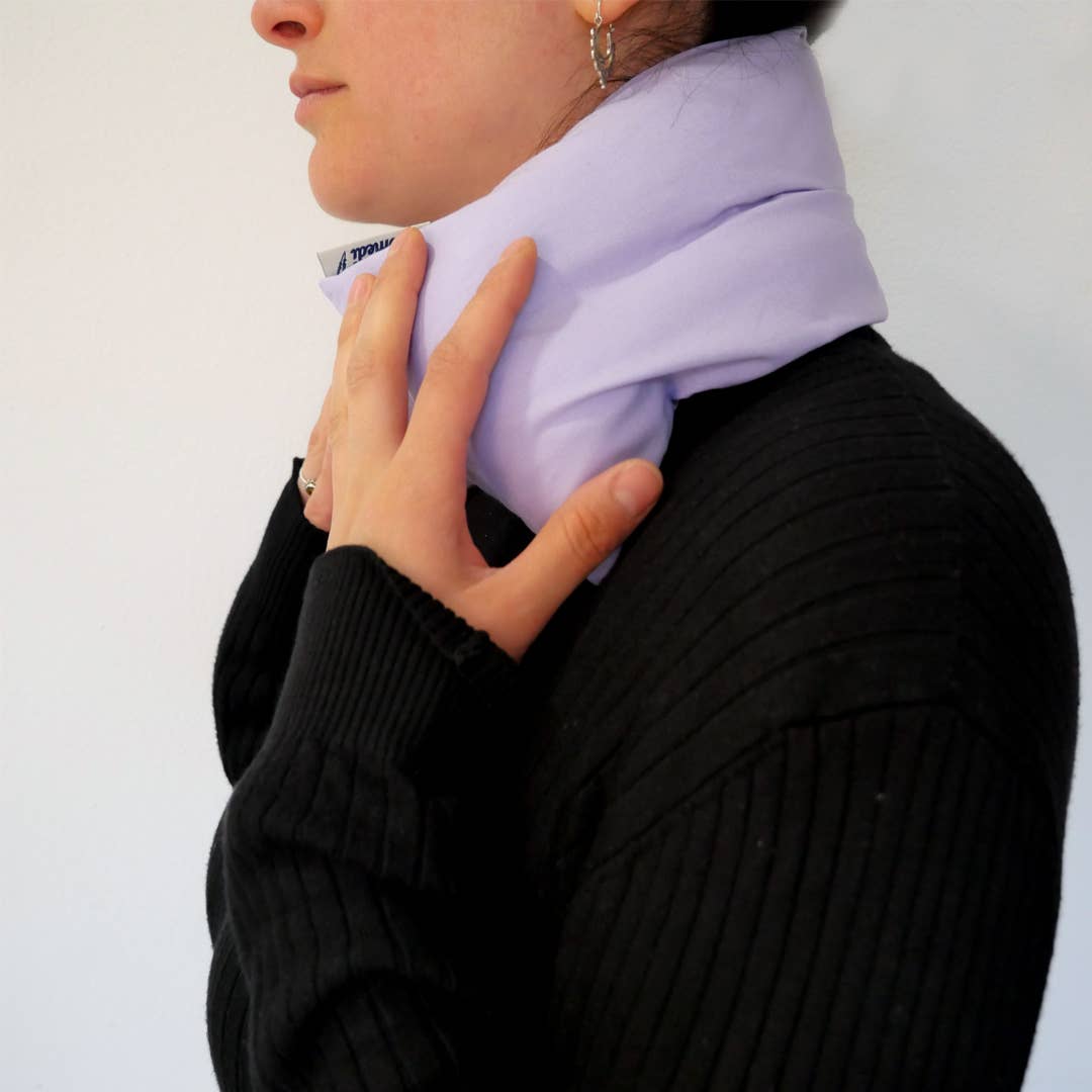 Aromedi - Wholesale Hot/Cold Compress - Therapeutic pillow in plain colors6