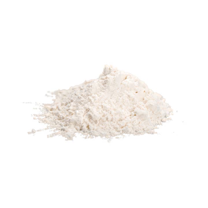 Top Seedz - Wholesale Flour - Organic Cornstarch | 1lb Resealable Pouch (Case of 12)